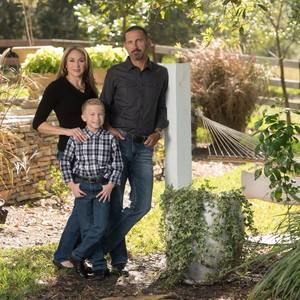 Meet your Posher, William